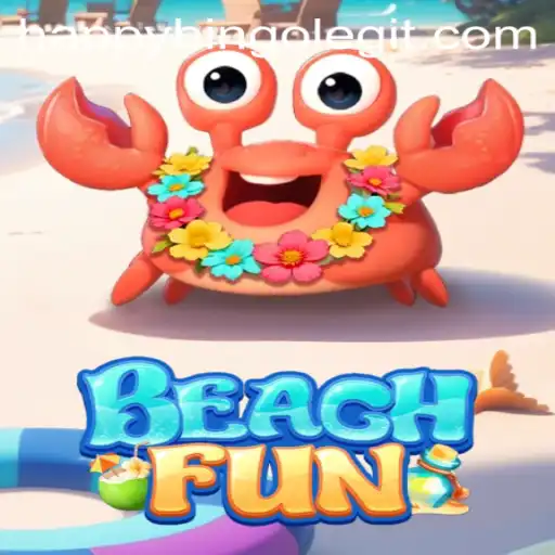 Dive into Fun with BeachFun and the Thrills of HappyBingo
