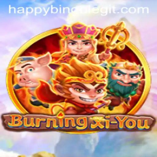Discover the Enchanting World of BurningXiYou: An In-Depth Exploration