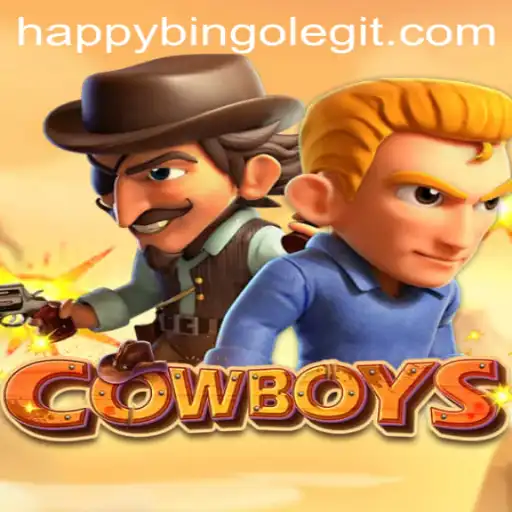 Exploring the World of COWBOYS: Unveiling the Exciting Game ‘HappyBingo’