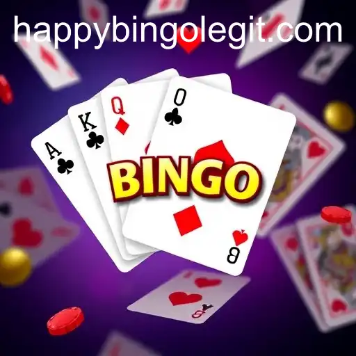 Exploring the World of Card Games with a Spotlight on HappyBingo