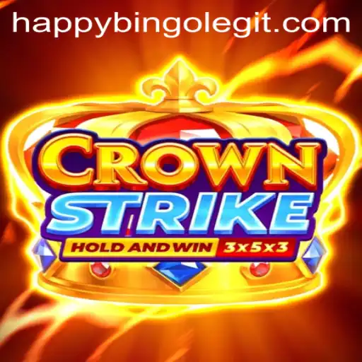 Crownstrike: The Game Revolutionizing Modern Entertainment