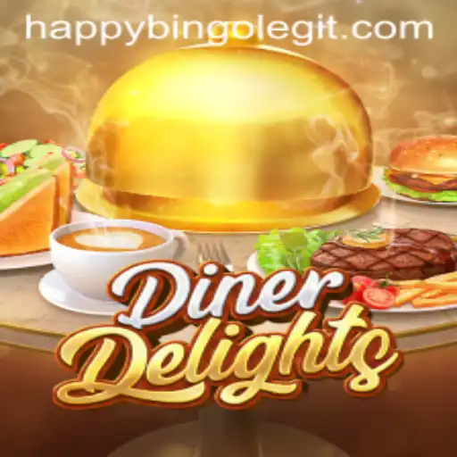 DinerDelights: A Culinary Adventure with a Bingo Twist