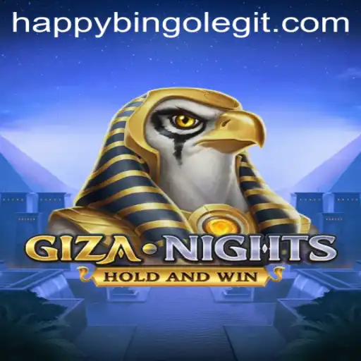Discover the Excitement of GizaNights and HappyBingo