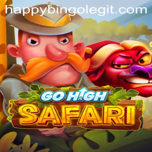 Exploring the Adventurous World of GoHighSafari: Embrace the Thrill of HappyBingo