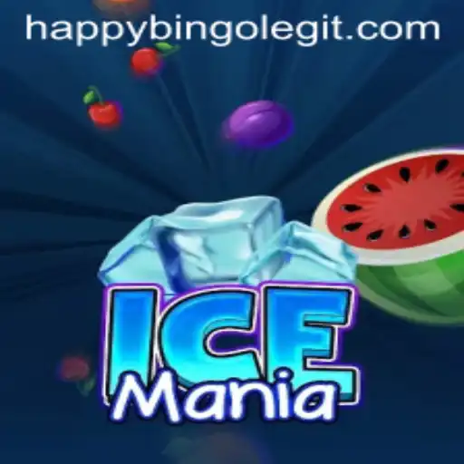 Exploring the Thrills of IceMania and Its Connection to HappyBingo