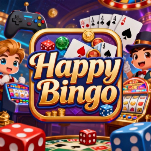 HappyBingo
