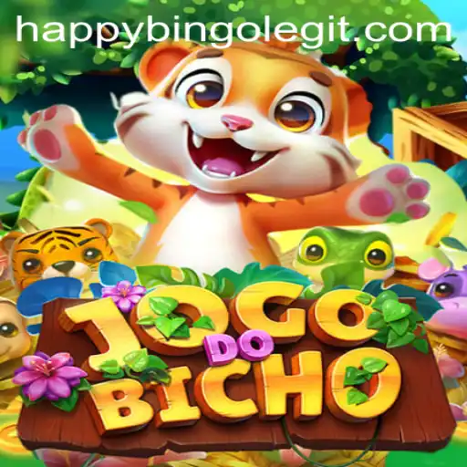 Exploring the Exciting World of JOGODOBICHO: A Unique Twist with HappyBingo