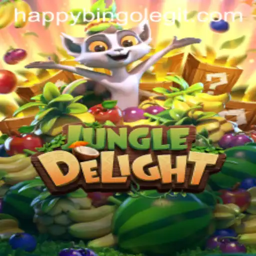 Unveiling JungleDelight: A Thrilling Adventure Integrated with HappyBingo