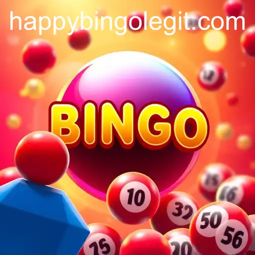 The Modern World of Lottery: Exploring the Allure of HappyBingo