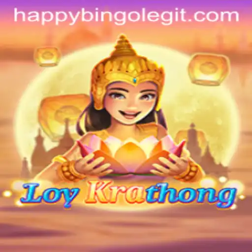 Discover the Exciting World of LoyKrathong: The HappyBingo Experience