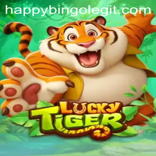 Discover the Exciting World of LuckyTiger with HappyBingo