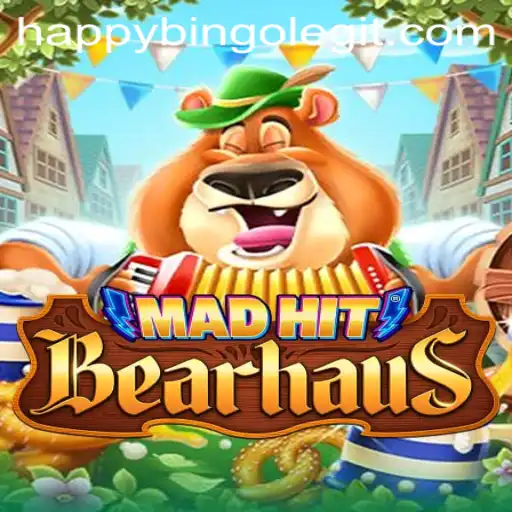 Explore the Exciting World of MadHitBearhaus: The Game of Thrills
