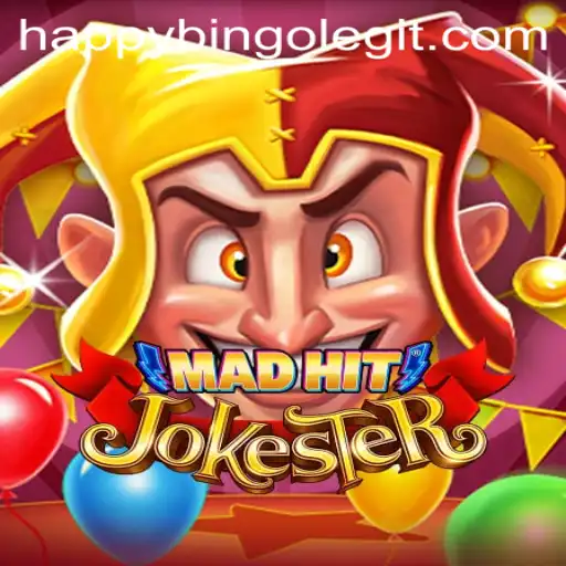 The Exciting World of MadHitJokester and Its Riveting HappyBingo Feature