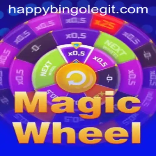 Exploring the Exciting World of MagicWheel and HappyBingo