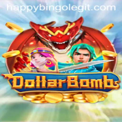 Discover the Exciting World of DollarBombs: A Unique Take on HappyBingo