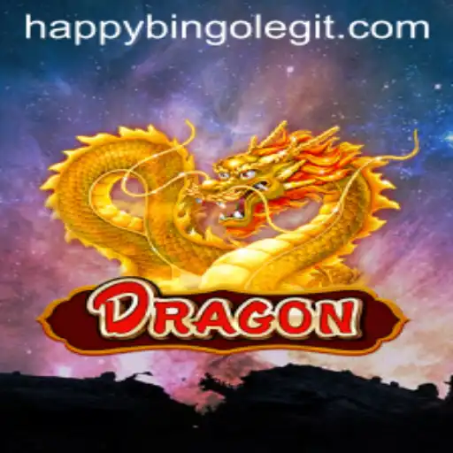 Dragon: Unleashing the Magic of HappyBingo in Online Gaming
