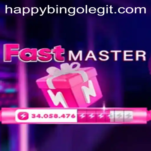Exploring FastMaster: A New Era of Gaming with HappyBingo