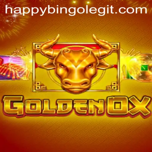 Discover the Exciting World of GoldenOx: Gaming Meets Innovation