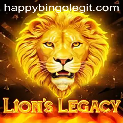 LionsLegacy and HappyBingo: Thrilling Gaming Adventures Await