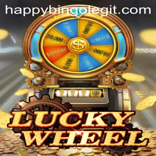 LuckyWheel and HappyBingo: Spinning Joy in the Gaming World