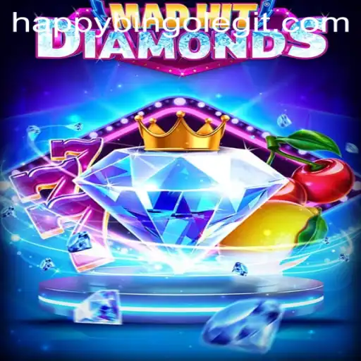 MadHitDiamonds: Unveiling the Thrilling New Game