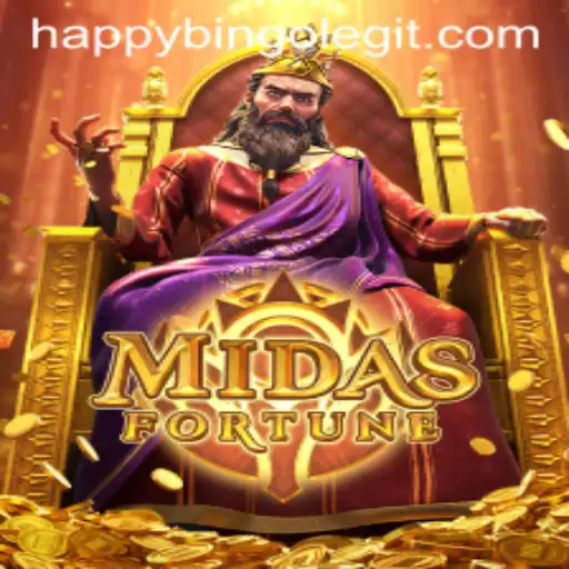 Exploring the Thrills of MidasFortune and HappyBingo