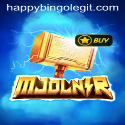 Discover the Thrills of 'Mjolnir': A New Era of Gaming with HappyBingo