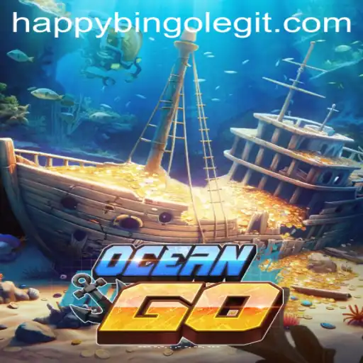 Dive into the World of OceanGO: A Thrilling Adventure with HappyBingo
