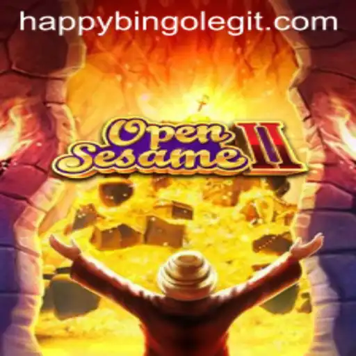 Discover the Magic of OpenSesameII: Enter the World of HappyBingo