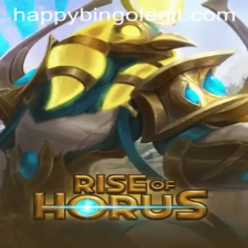 Exploring the World of RiseofHorus and HappyBingo: A Deep Dive into Gameplay and Strategy