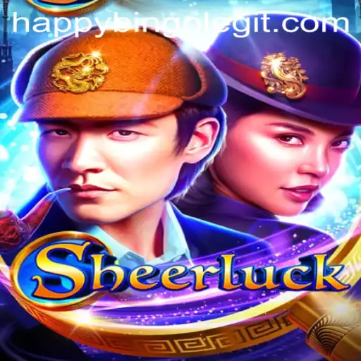 Sheerluck: The Intriguing Game of Mystery and Bingo with a Twist