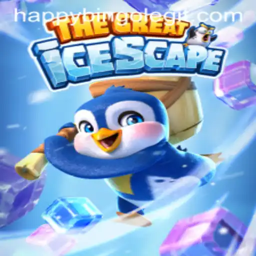 Discovering TheGreatIcescape: An Exciting New Chapter in Gaming
