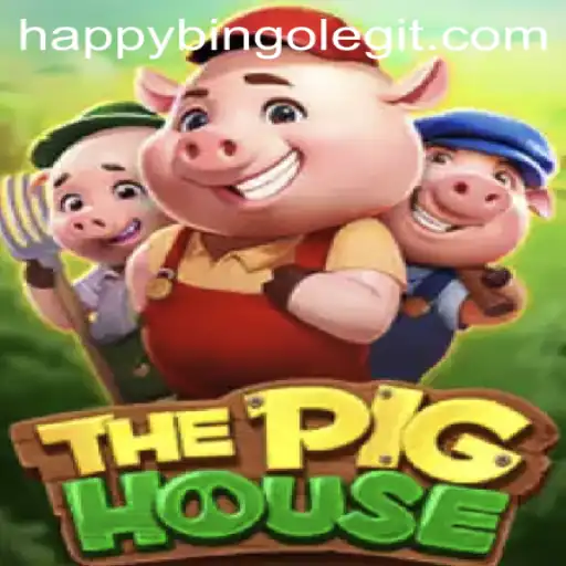 Exploring ThePigHouse and the Exciting World of HappyBingo