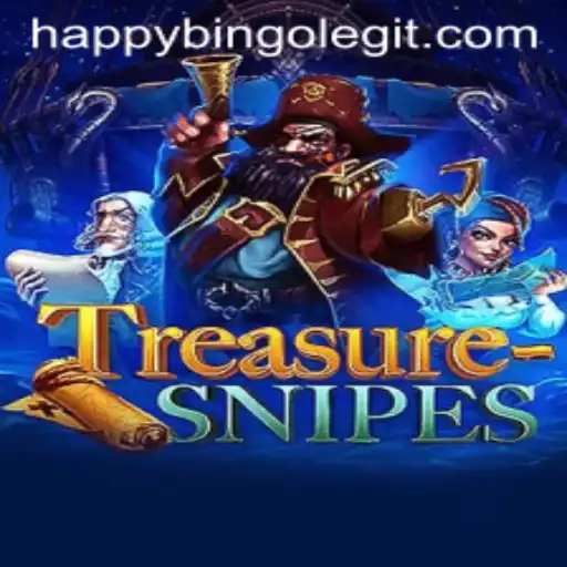 TreasureSnipes: An In-Depth Look into the Latest Gaming Sensation and a Nod to HappyBingo