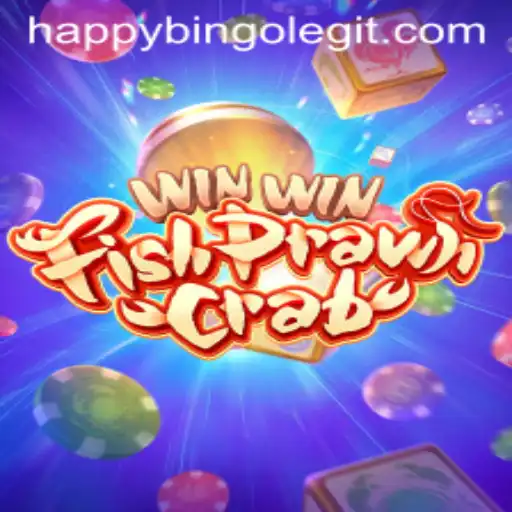 Exploring the Excitement of WinWinFishPrawnCrab and HappyBingo: A Journey into Gaming Fun