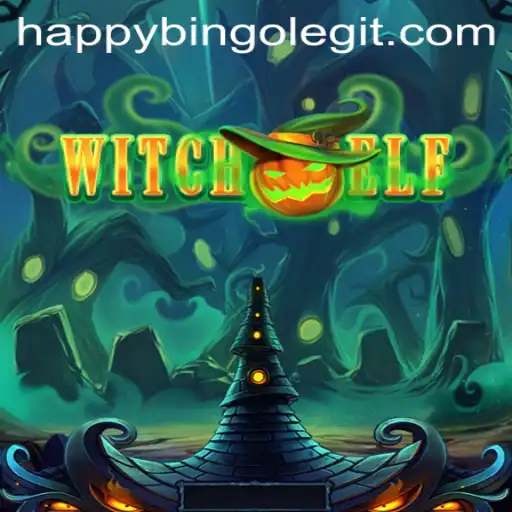 WitchElf: The Enigmatic Fantasy Card Game Meets HappyBingo Twist