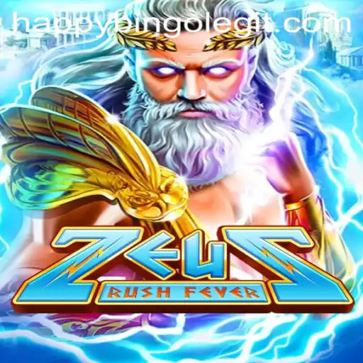 ZeusRushFever: Experience the Thrill of the Gods in a Bingo Wonderland