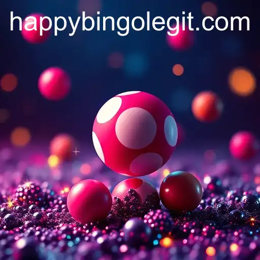 Explore Exclusive Offers with HappyBingo