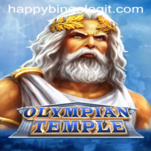 Discover the Exciting World of OlympianTemple and the Joy of HappyBingo