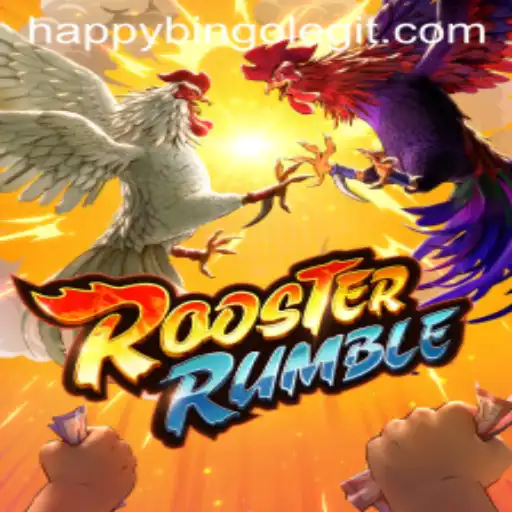 Exploring the Exciting World of RoosterRumble and HappyBingo: A Captivating Gaming Experience