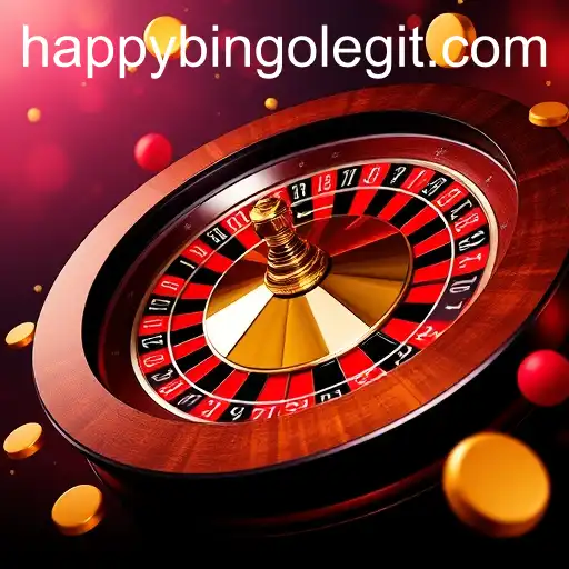 The Dynamic World of Roulette: Unveiling the Thrills of HappyBingo