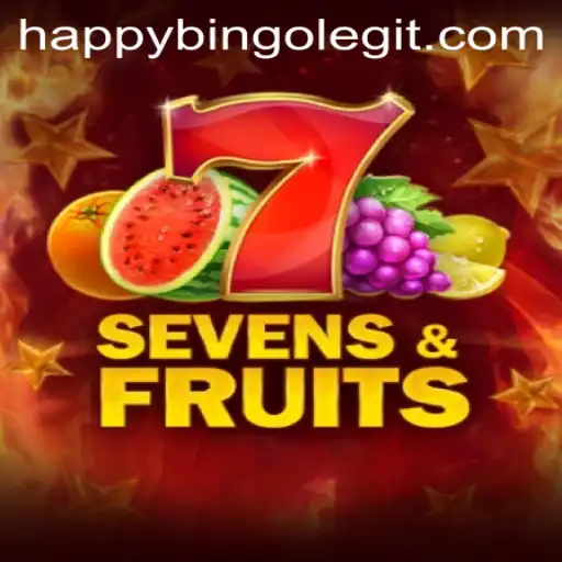 SevensFruits and HappyBingo: A Fun Twist in Modern Gaming