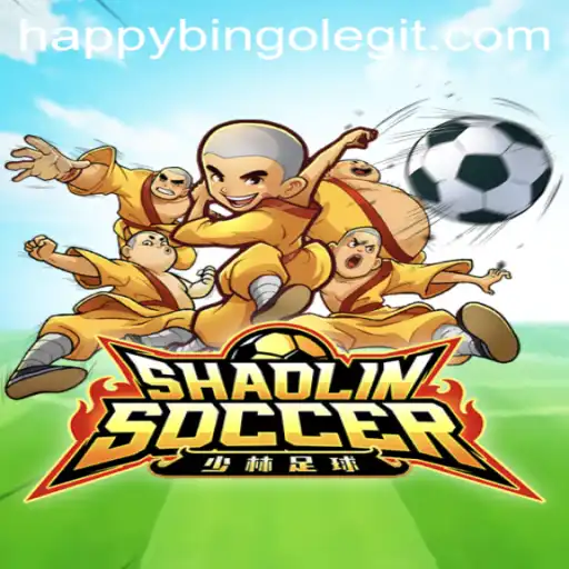 ShaolinSoccer and HappyBingo: A Dynamic Fusion of Sports and Luck