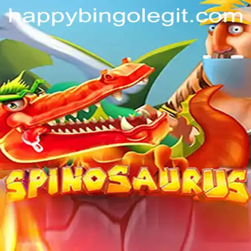 Discover the Exciting World of Spinosaurus: A HappyBingo Adventure