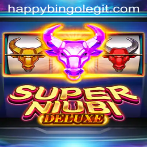 Unveiling SuperNiubiDeluxe: An Exciting New Twist on HappyBingo