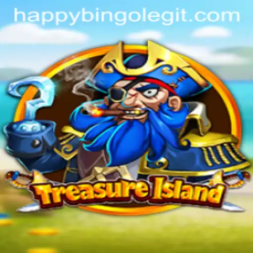 Exploring TreasureIsland: A Journey Through Adventure and Strategy