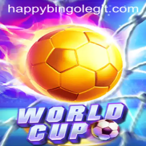 WorldCup: An Exciting Fusion with HappyBingo
