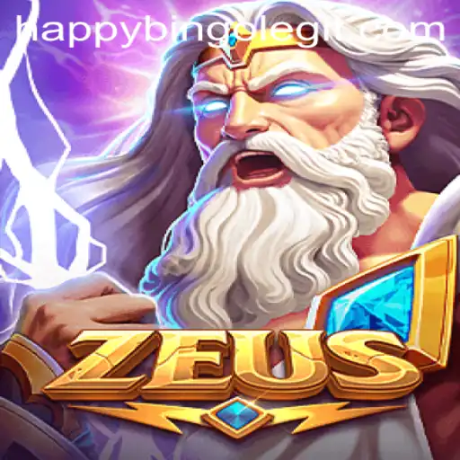 Explore the World of Zeus: The Thrilling Game Taking 2023 by Storm